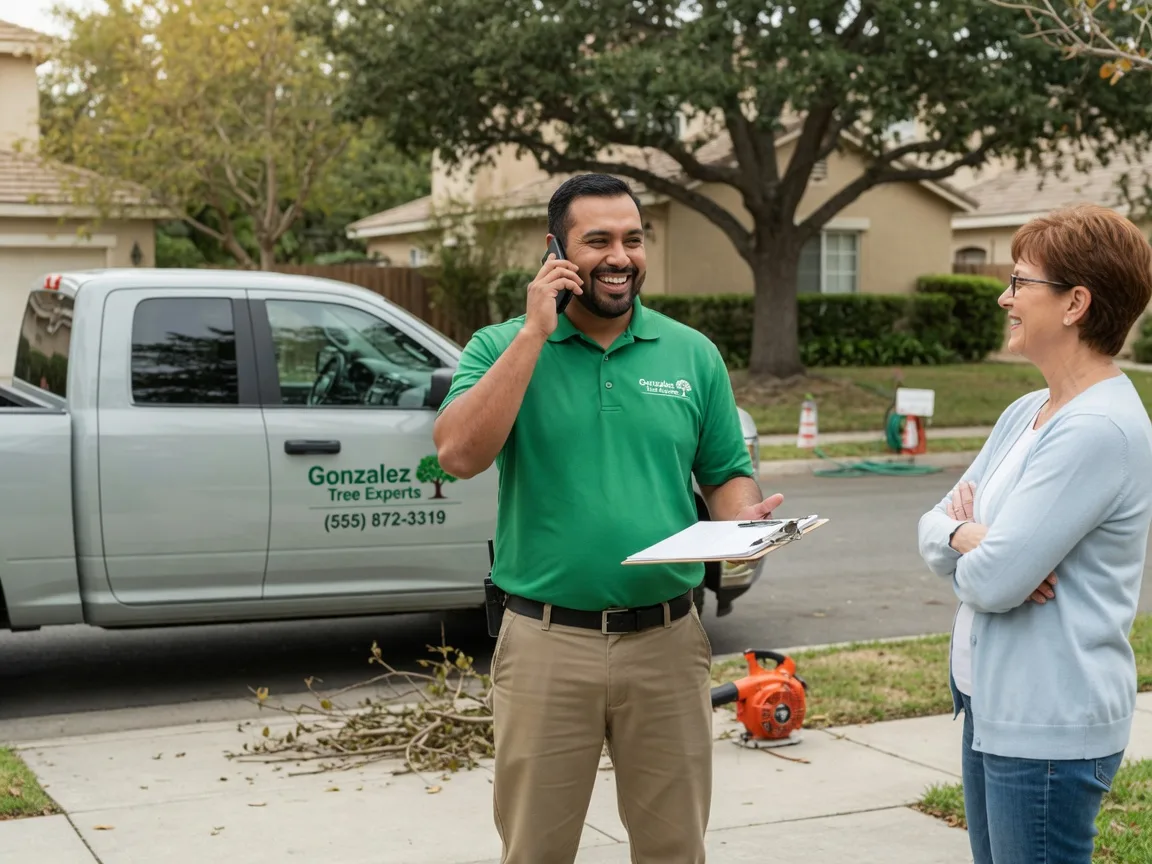 Tree Service Starksboro, VT FAQs